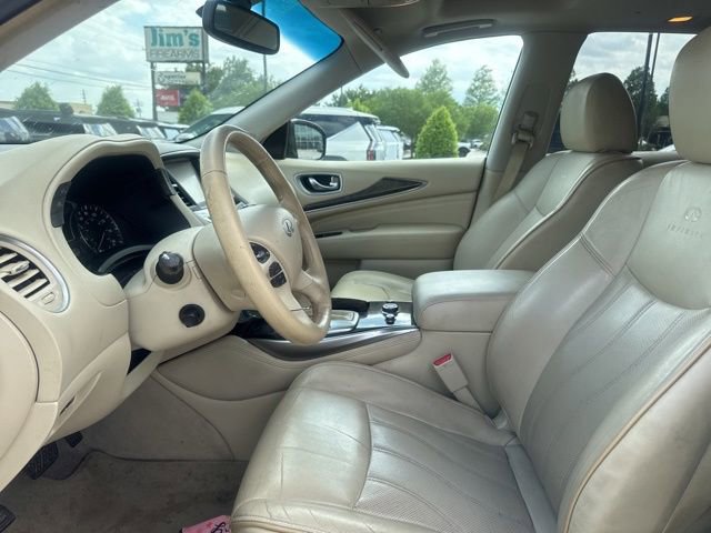 Used 2014 INFINITI QX60 FWD w/ Premium Plus Package image 29