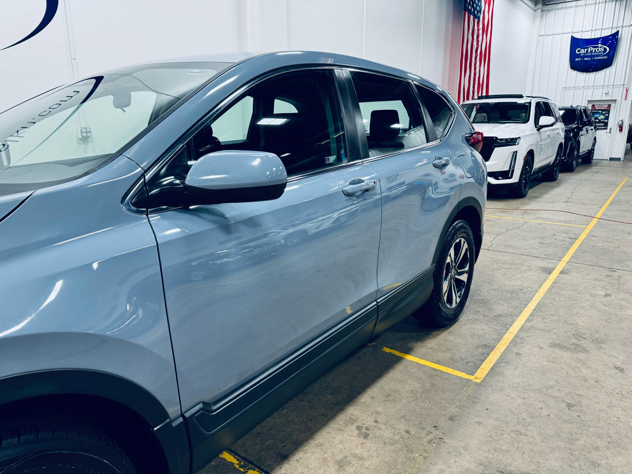 Used 2021 Honda CR-V Special Edition image 20