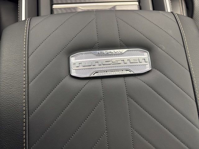 New 2026 RAM 1500 Tungsten image 45