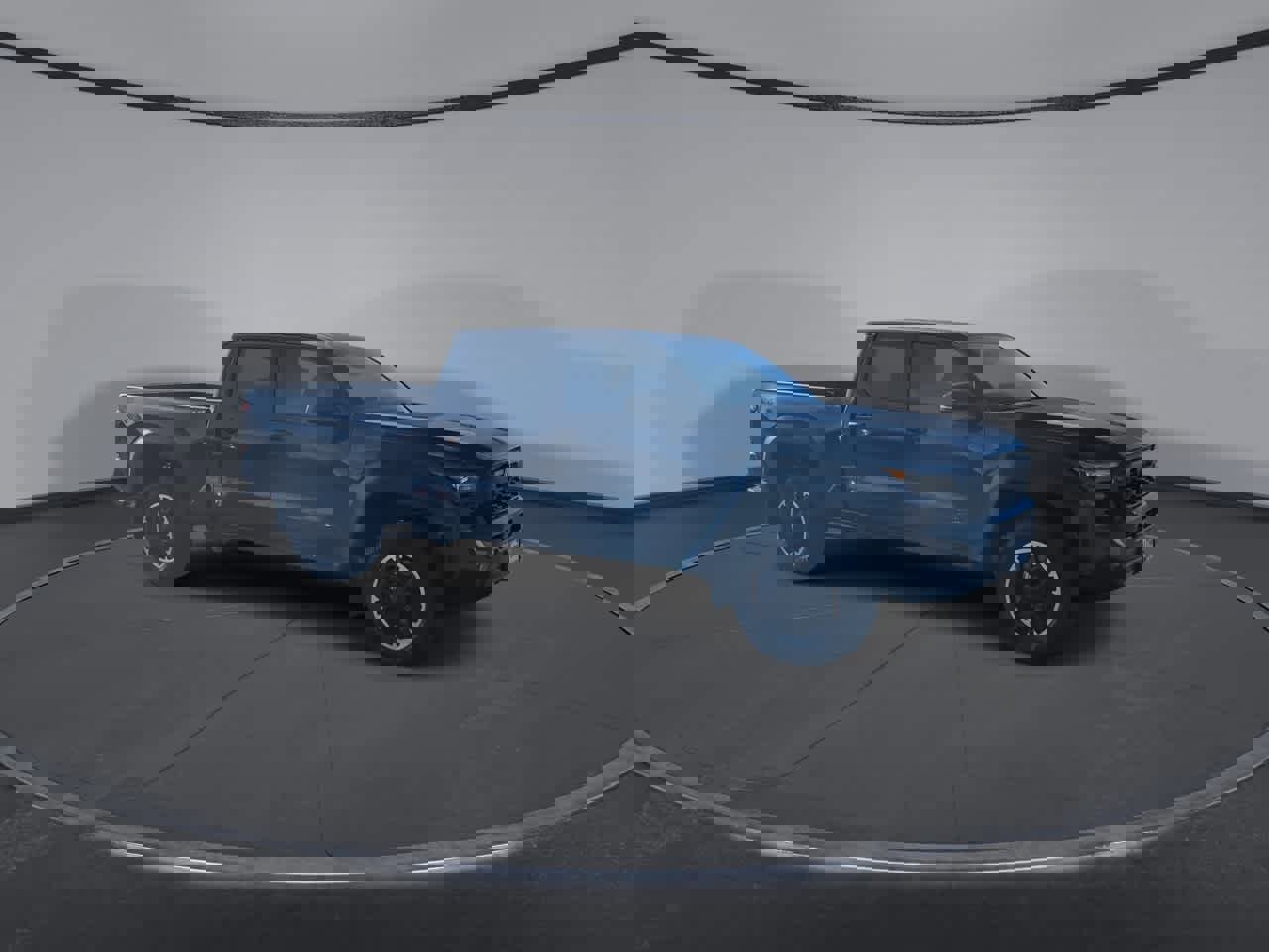 New 2026 Toyota Tacoma SR5 image 2