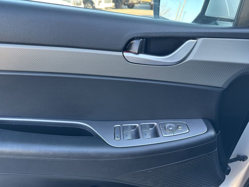 Used 2024 Hyundai Palisade SEL image 11