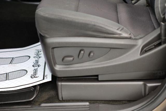 Used 2014 Chevrolet Silverado 1500 LT w/ All Star Edition image 13