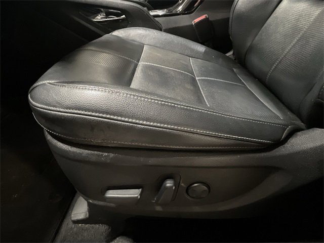 Used 2022 Kia Telluride EX w/ EX Premium Package image 18