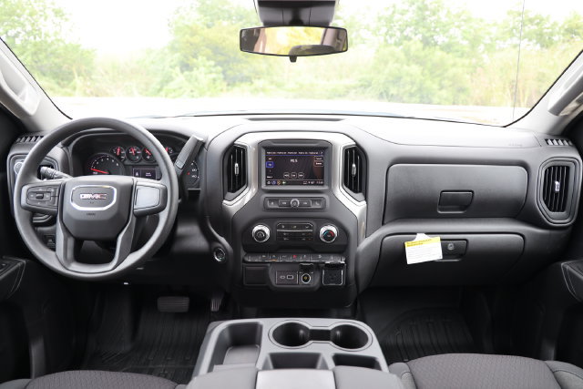 New 2026 GMC Sierra 1500 Pro w/ Pro Value Package AWD/4WD image 25