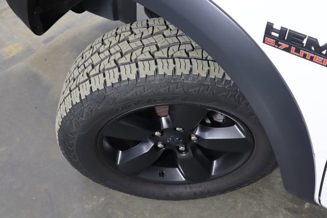 Used 2019 RAM 1500 Classic Warlock image 38