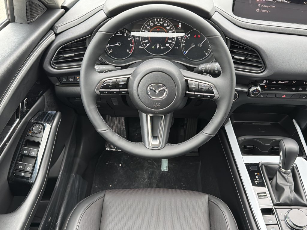 New 2026 MAZDA CX-30 2.5 Turbo w/ Premium Plus Pkg AWD/4WD image 12