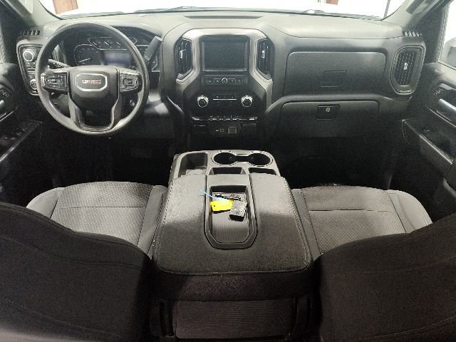 Used 2022 GMC Sierra 3500 Pro w/ Convenience Package AWD/4WD image 13