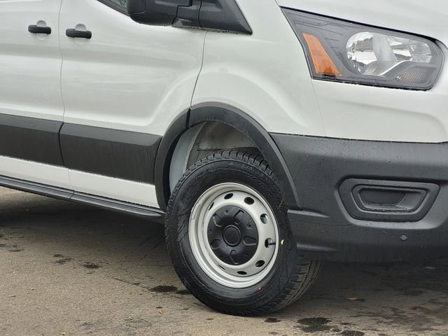 New 2026 Ford Transit 150 Low Roof image 2
