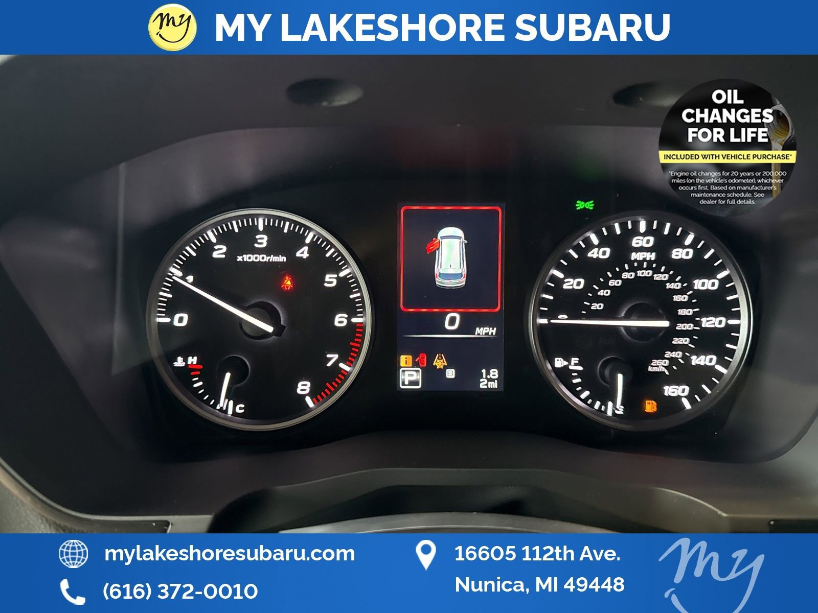 New 2026 Subaru Ascent Premium image 15