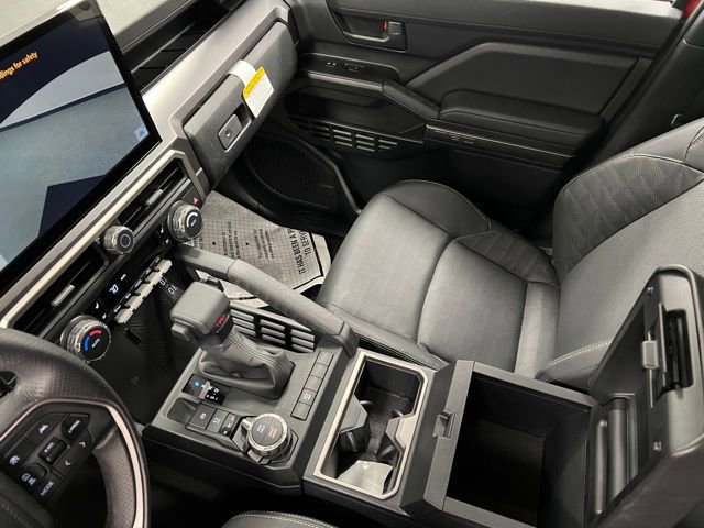 Used 2025 Toyota 4Runner TRD Sport Premium image 40