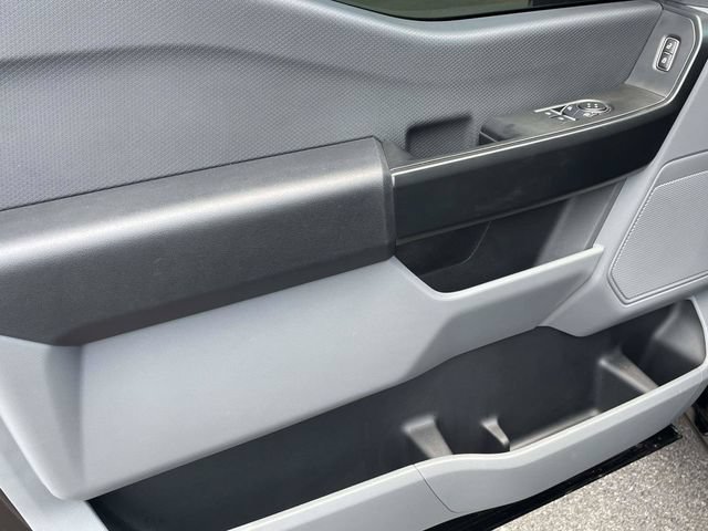 Used 2025 Ford F150 XL AWD/4WD image 9