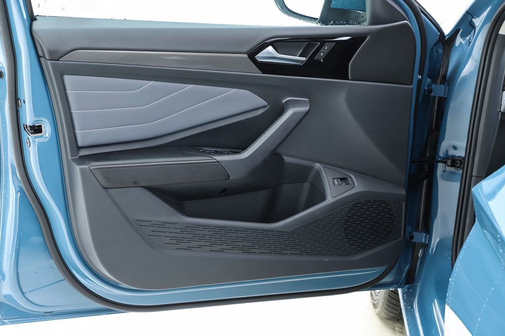 New 2026 Volkswagen Jetta SEL image 18