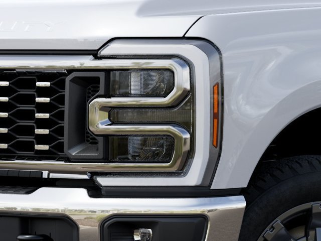 New 2027 Ford F350 XLT w/ XLT Premium Package AWD/4WD image 18