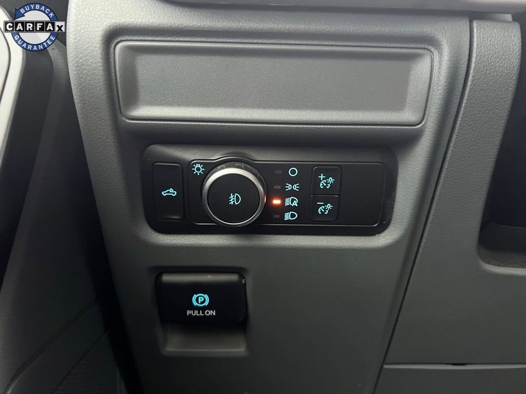 Used 2022 Ford F150 XL w/ Equipment Group 101A High image 9