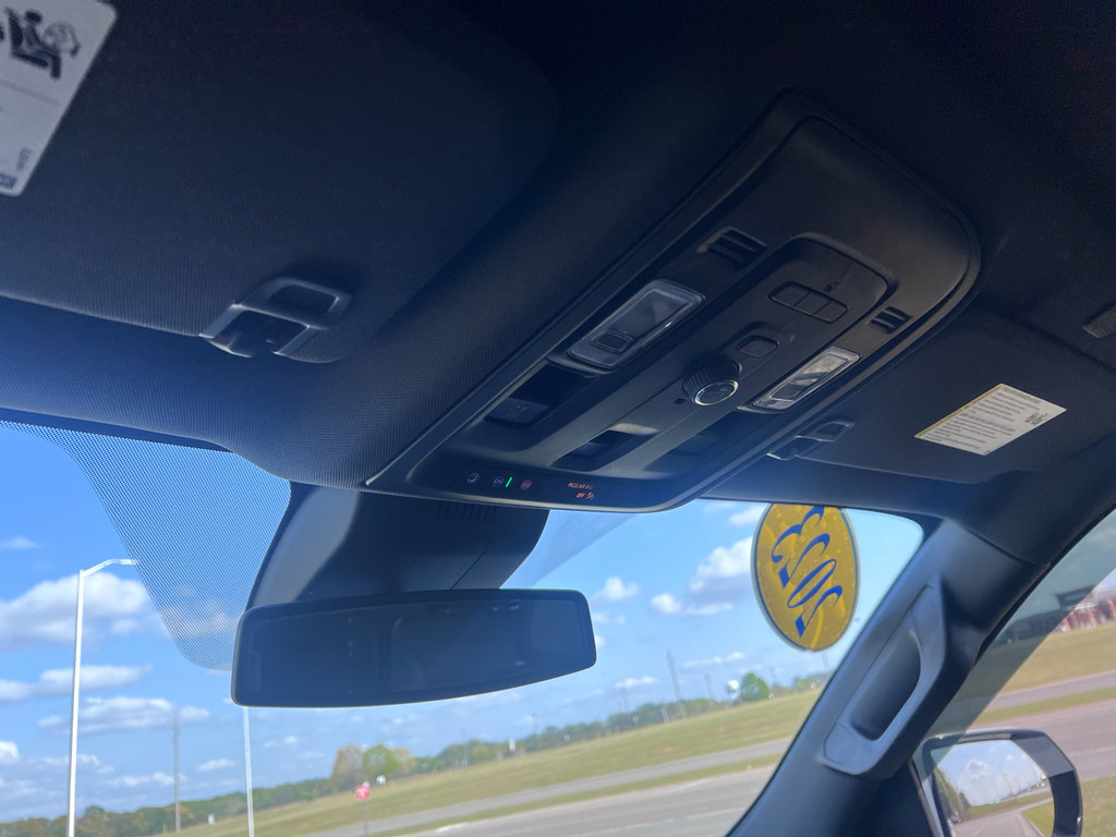 Used 2023 Chevrolet Tahoe Z71 image 28