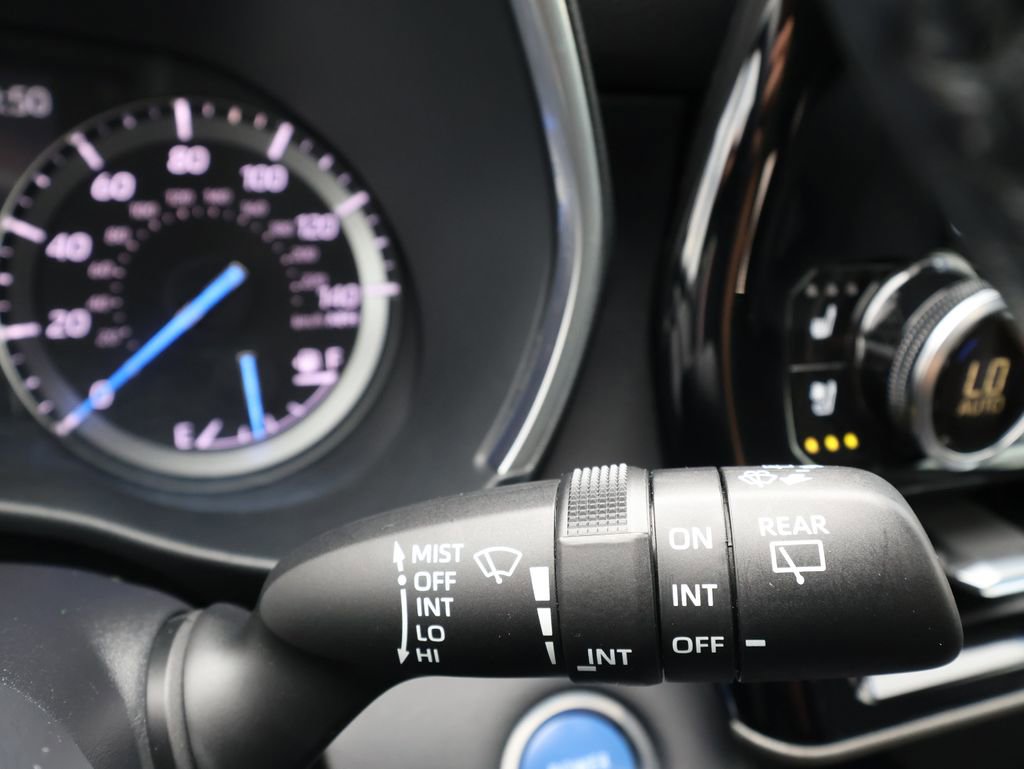 Used 2020 Toyota Highlander Limited w/ Protection Package #3 image 16