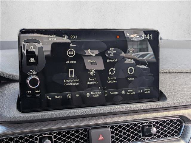 New 2026 Acura Integra A-Spec image 14