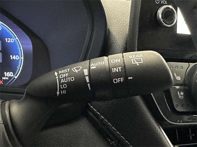 Used 2024 Toyota Grand Highlander AWD image 34