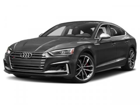 Used 2019 Audi S5 Prestige