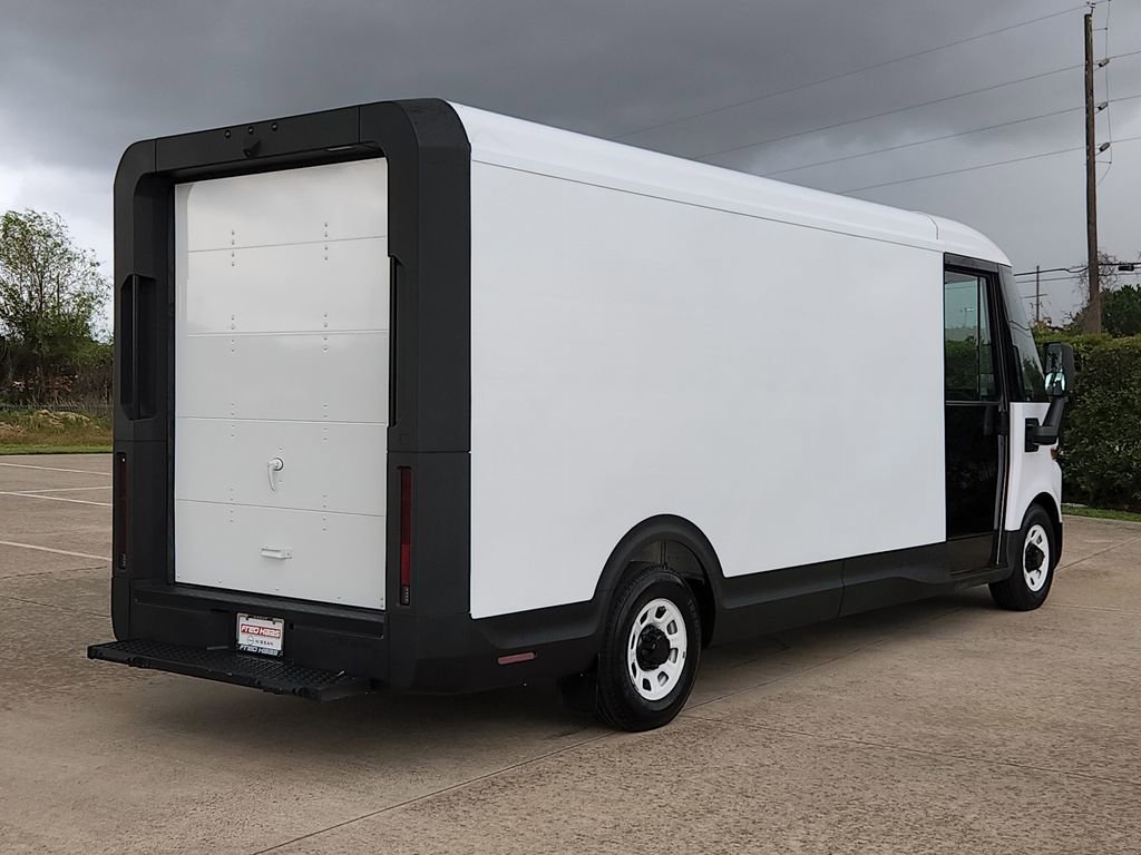 Used 2024 Chevrolet Brightdrop 600 w/ Battery Pack, Max Range image 5