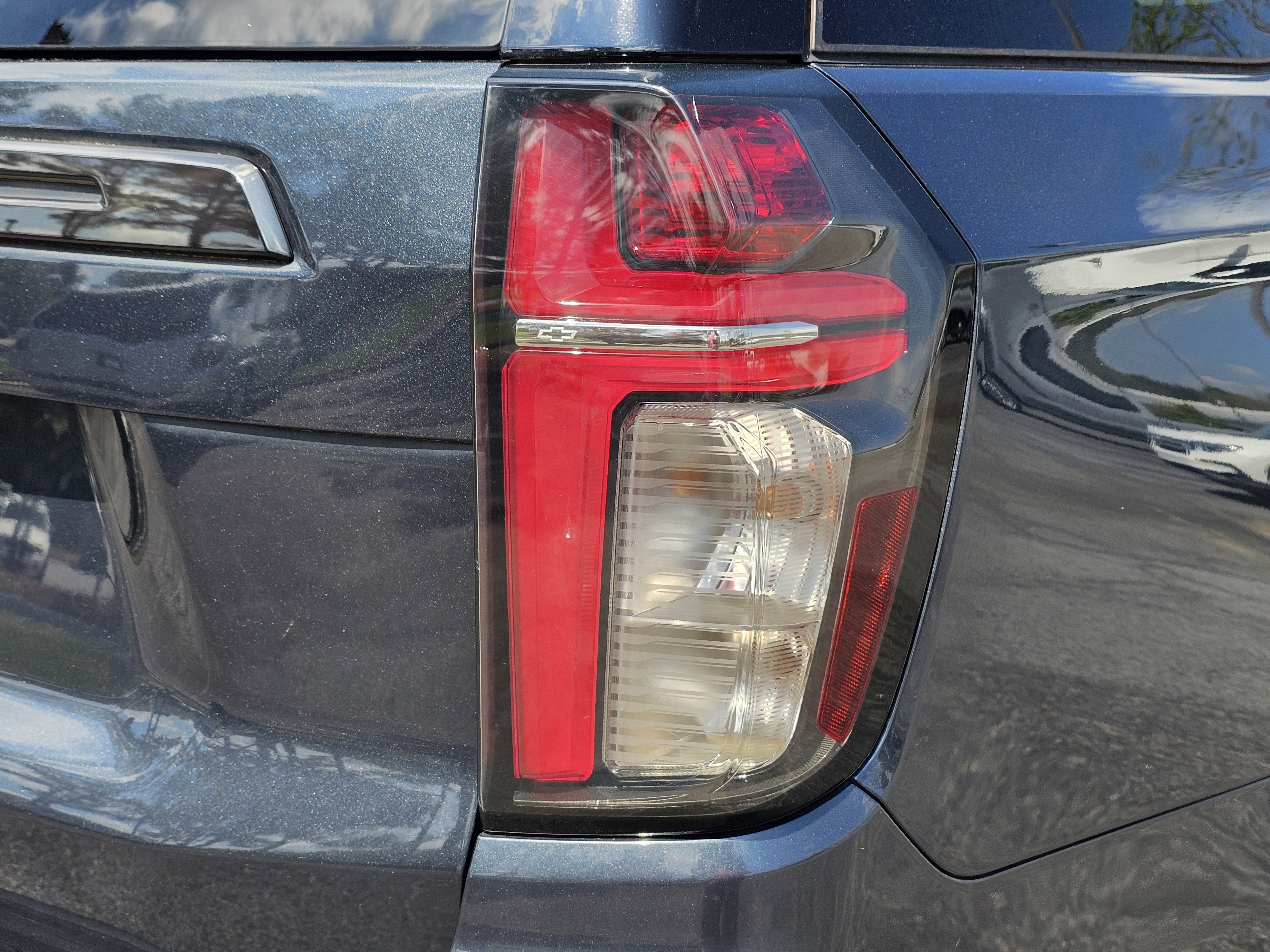 Used 2021 Chevrolet Tahoe Z71 w/ Z71 Off-Road Package image 10