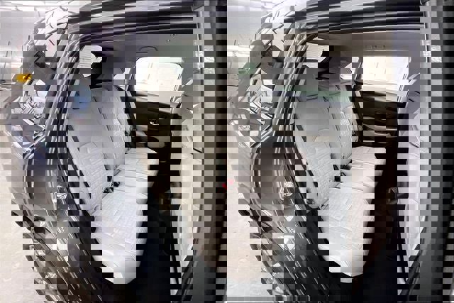 Certified 2026 Honda HR-V LX image 18