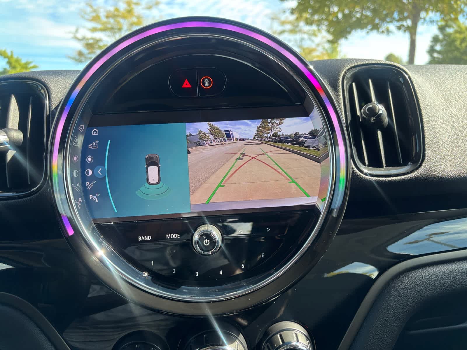 Used 2024 MINI Cooper Countryman S AWD/4WD image 24