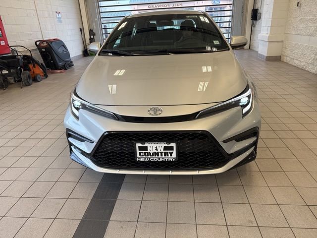 New 2026 Toyota Corolla SE image 7