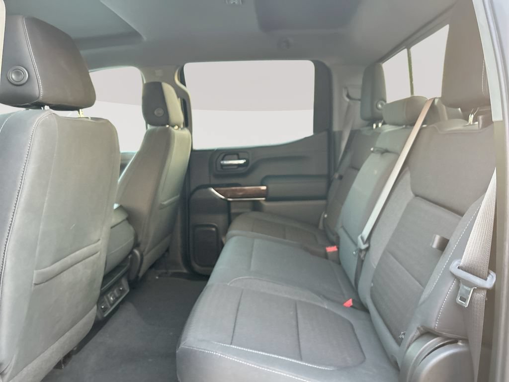 Used 2019 GMC Sierra 1500 SLE w/ SLE Convenience Package AWD/4WD image 25