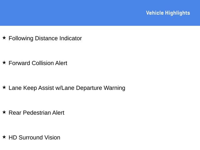 Used 2025 Chevrolet Colorado ZR2 w/ Technology Package image 15