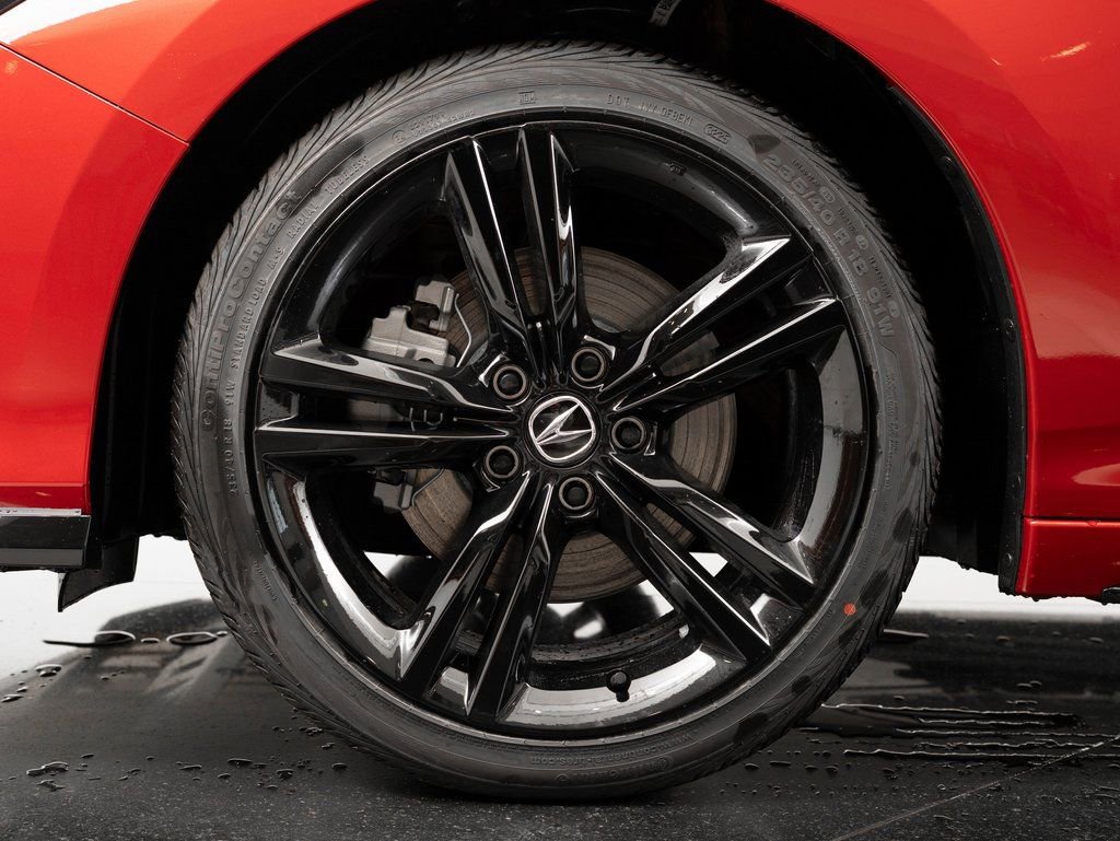 New 2026 Acura Integra A-Spec image 13