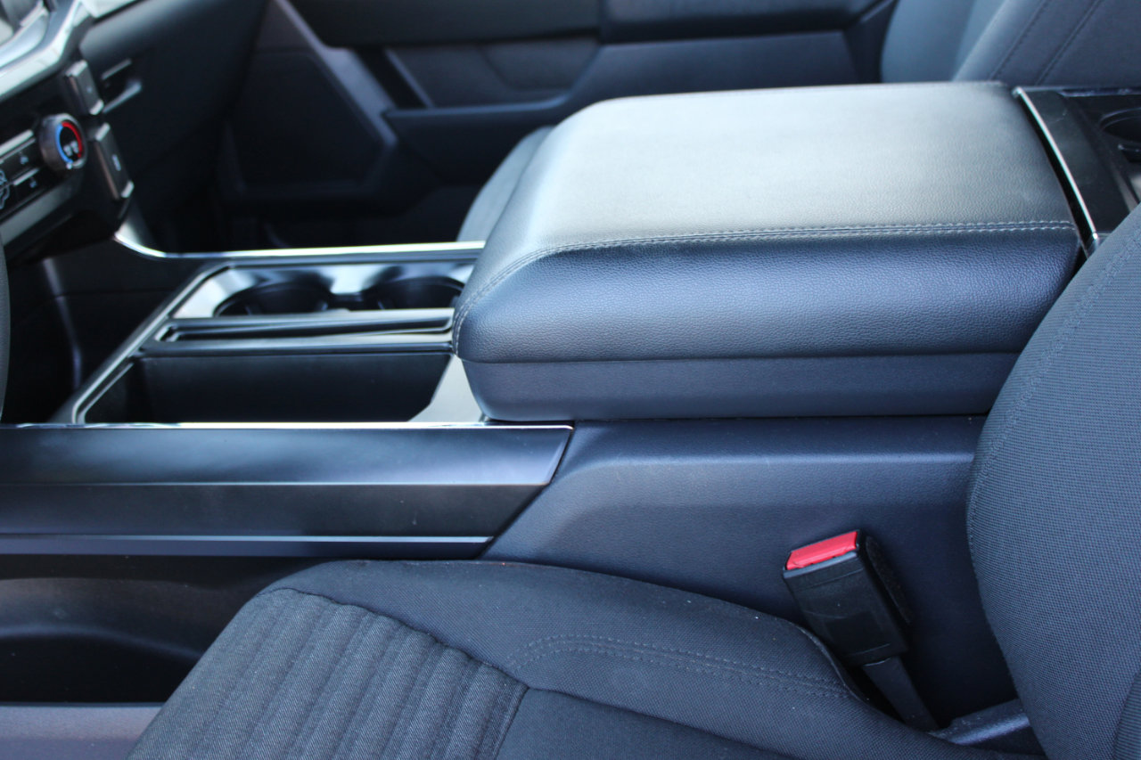 Used 2023 Ford F150 XL w/ STX Appearance Package image 30