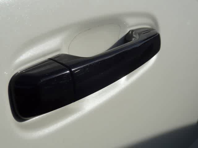 Used 2021 Toyota 4Runner Nightshade image 17