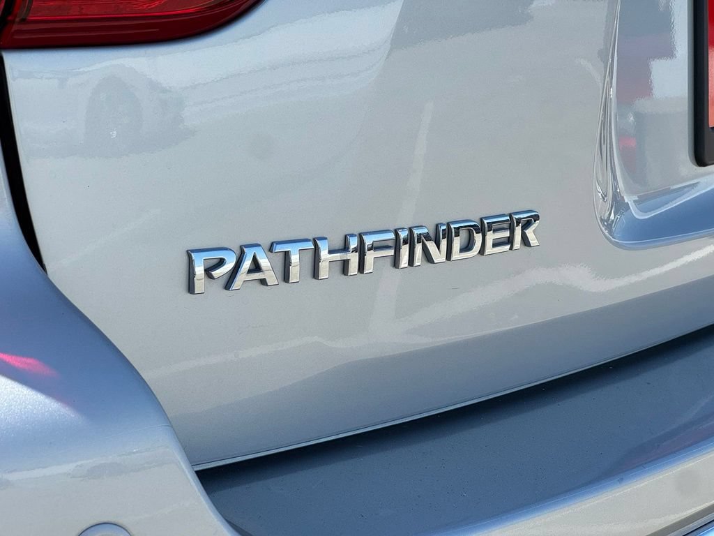 Used 2019 Nissan Pathfinder SL FWD image 24