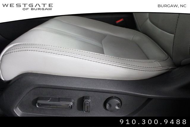 Used 2024 Honda Pilot EX-L image 16