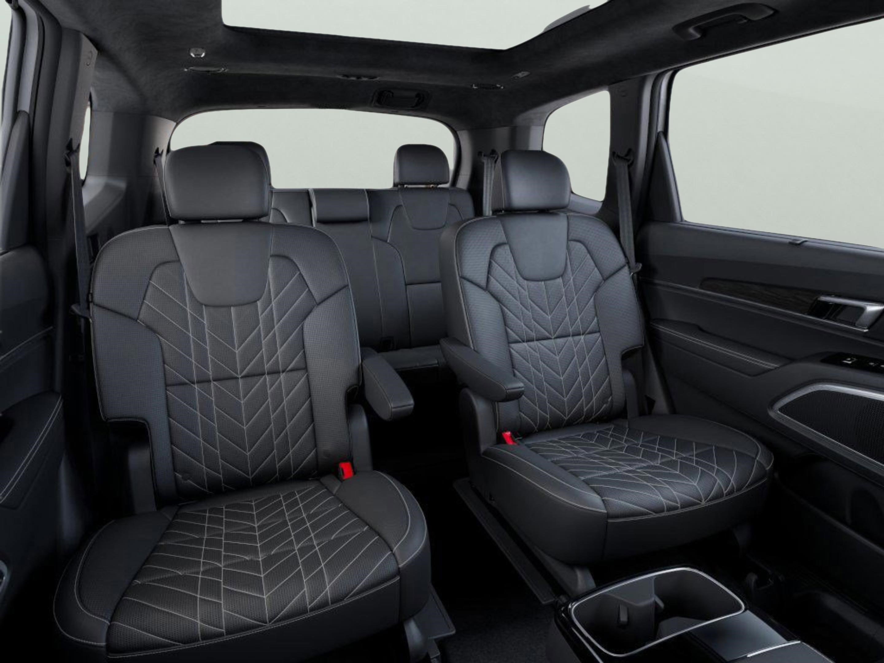 New 2025 Kia Telluride SX X-Line image 16
