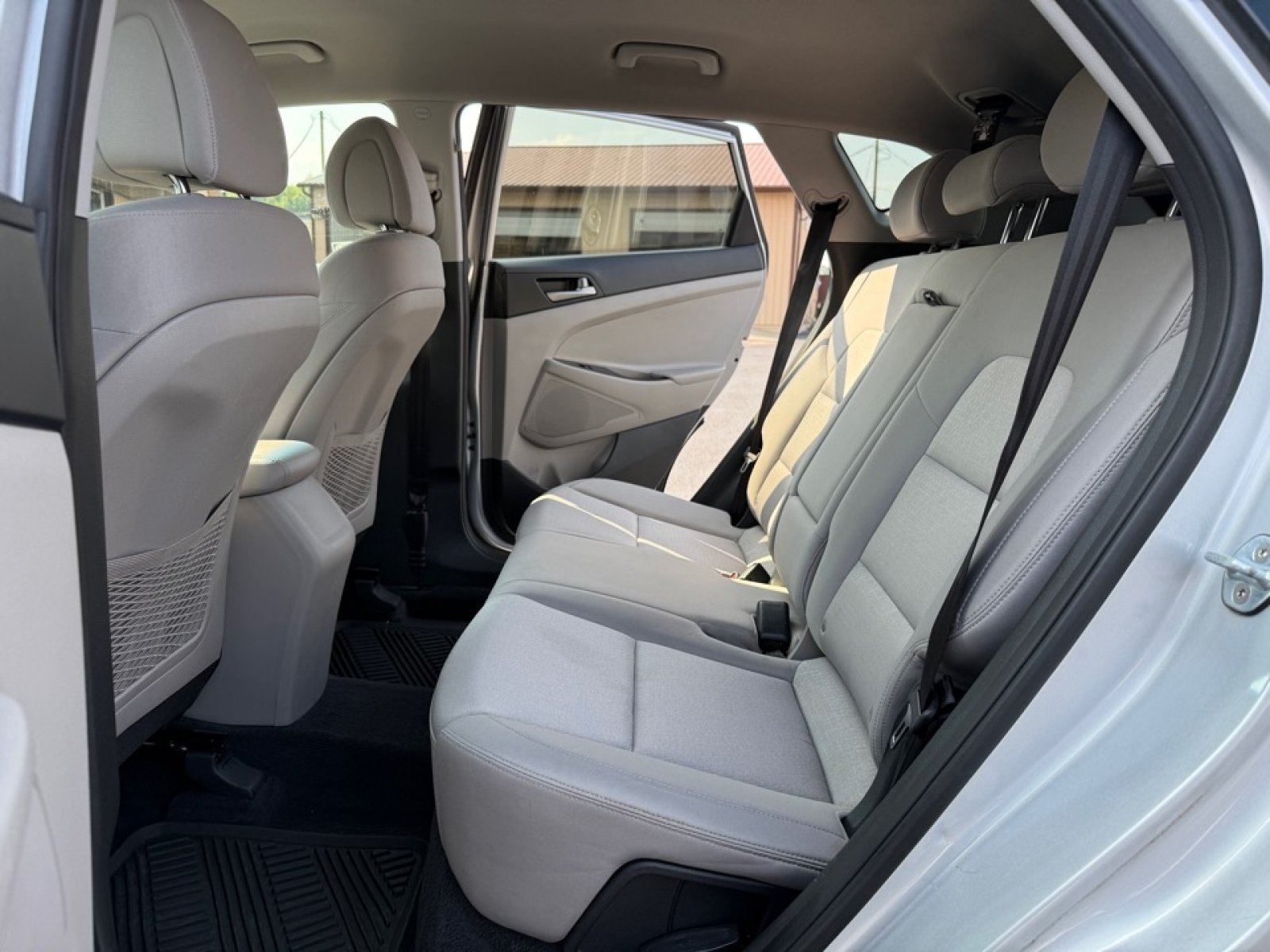 Used 2018 Hyundai Tucson SEL AWD/4WD image 14