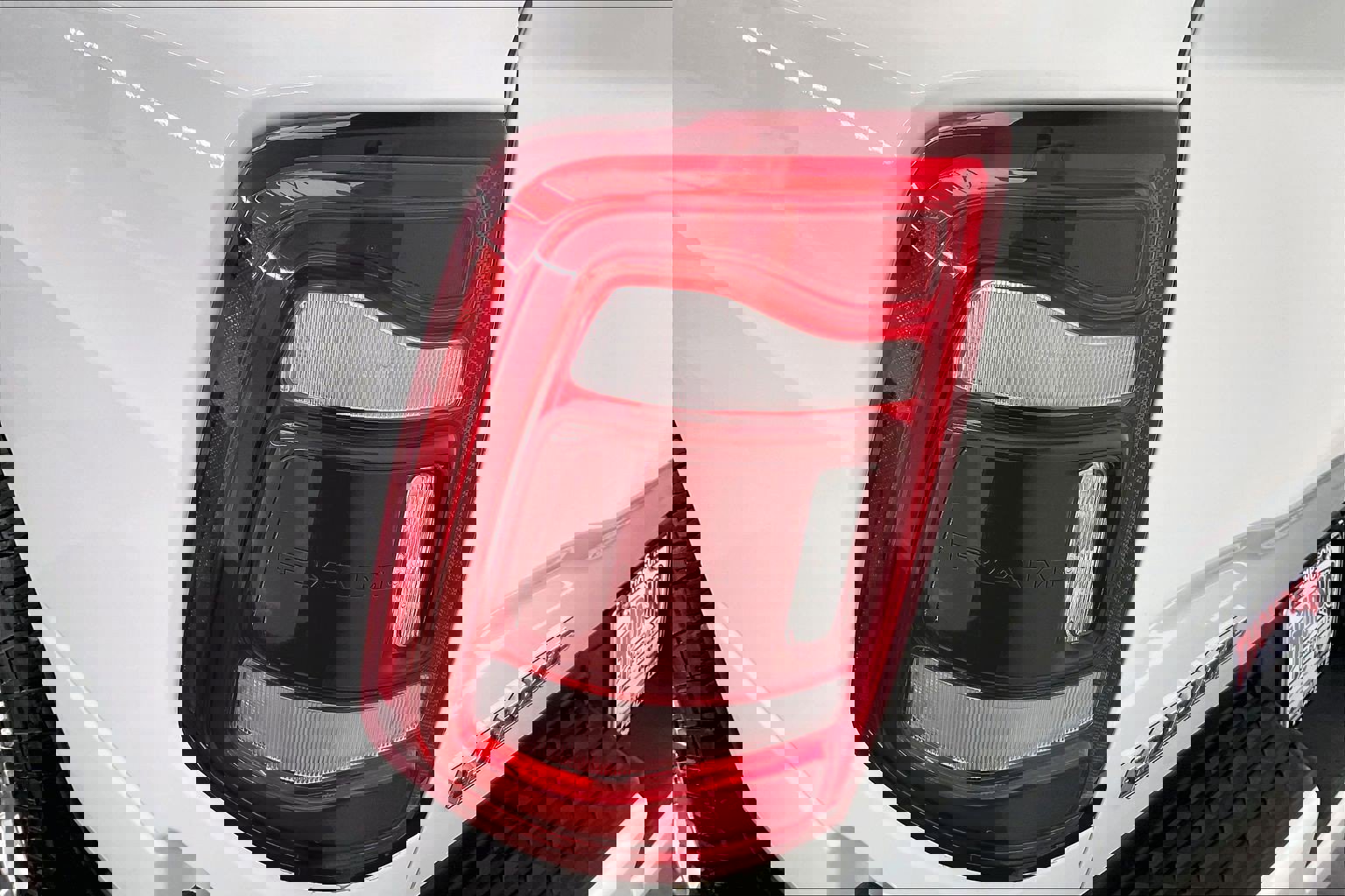 Used 2024 RAM 2500 Laramie w/ Cold Weather Group image 29