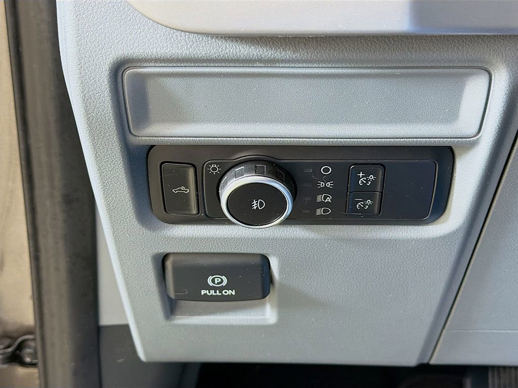 Used 2023 Ford F150 XLT w/ Equipment Group 301A Mid image 27