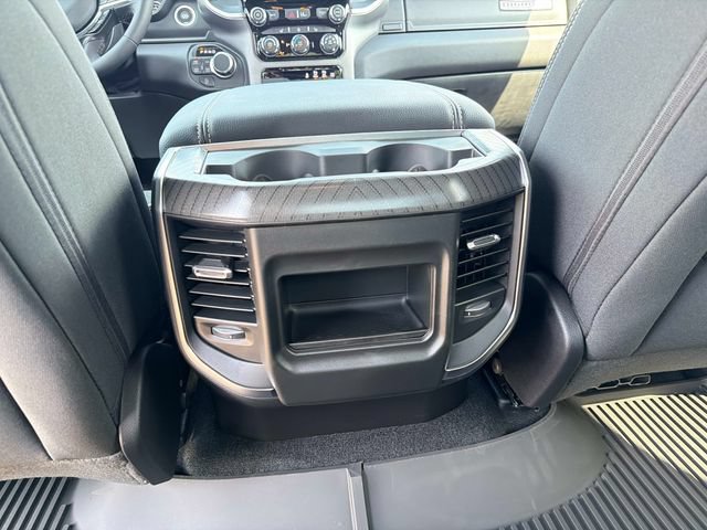 New 2026 RAM 1500 Big Horn AWD/4WD image 15