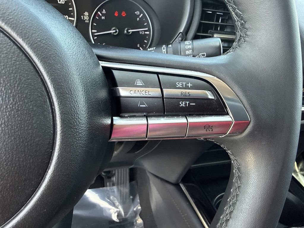 Certified 2023 MAZDA CX-30 AWD 2.5 S w/ Preferred Package image 40