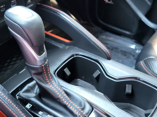 Certified 2023 Nissan Frontier PRO-4X w/ Pro-4X Premium Package image 15