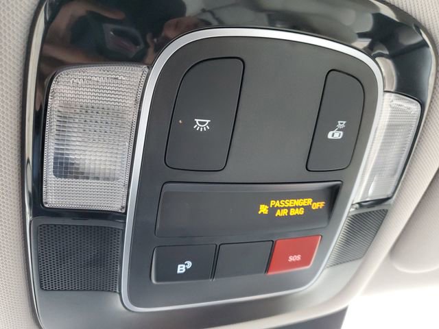 Used 2025 Hyundai Sonata SEL image 27