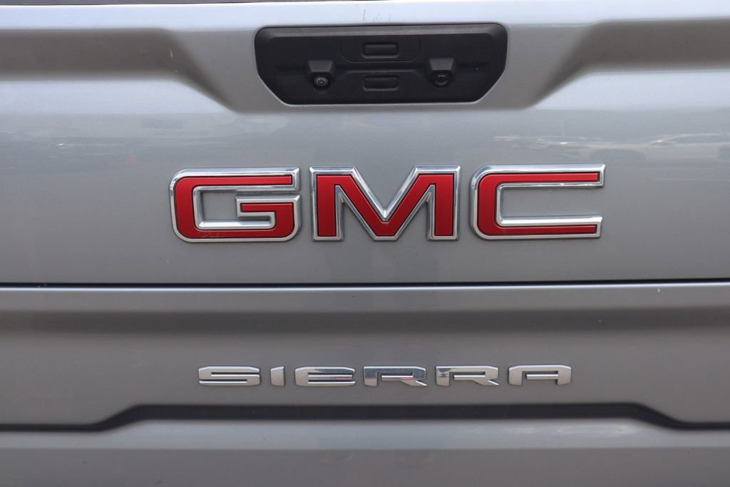 Used 2023 GMC Sierra 1500 AT4 w/ AT4 Preferred Package AWD/4WD image 31