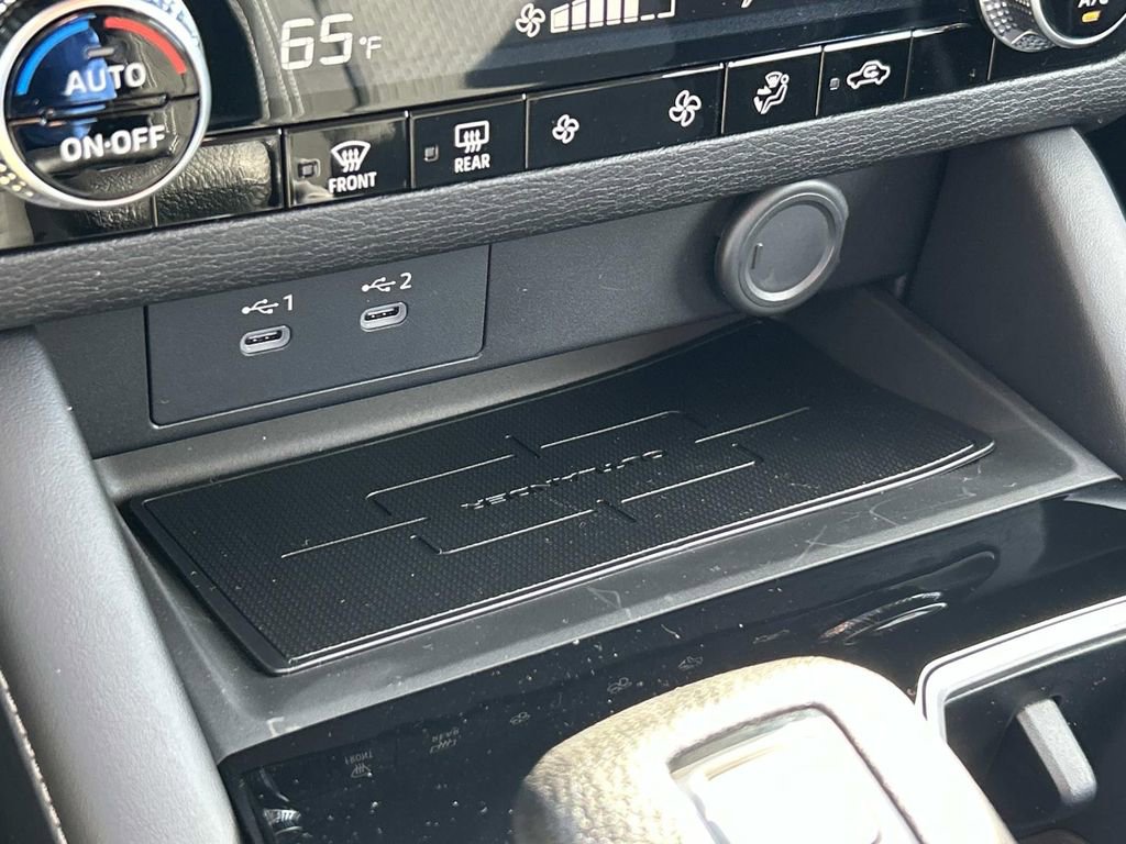 New 2026 Mitsubishi Outlander ES FWD image 26