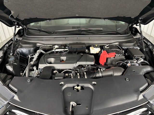 Used 2026 Acura RDX SH-AWD w/ Advance Package image 35
