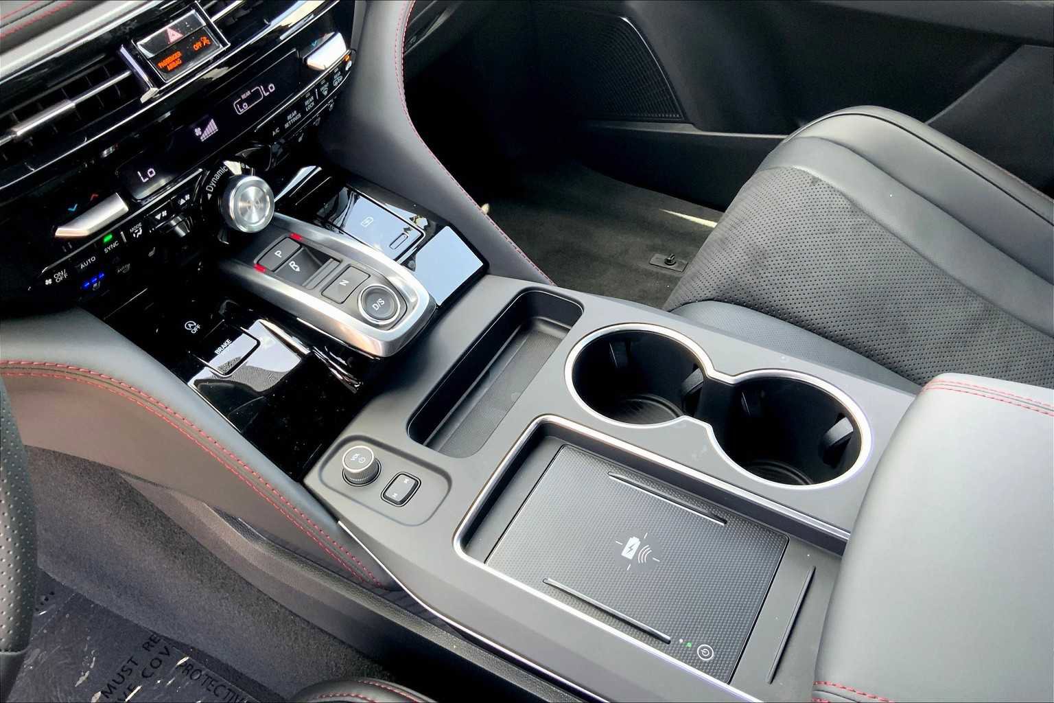 New 2026 Acura MDX A-Spec image 7