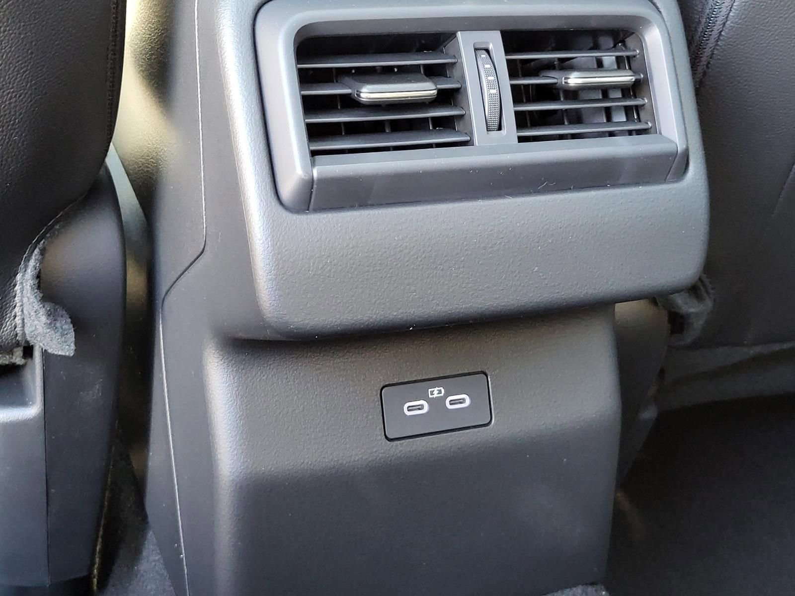 New 2026 MAZDA CX-50 AWD 2.5 S w/ Weather Package image 13