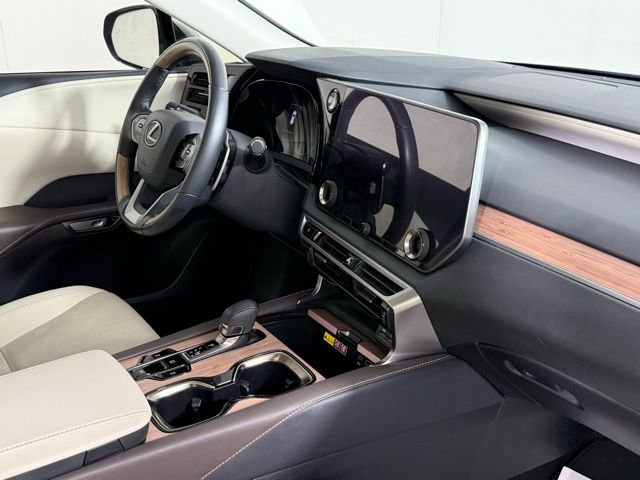 Certified 2023 Lexus RX 350 Premium Plus w/ Cold Area Package image 33