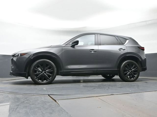 Certified 2024 MAZDA CX-5 2.5 Turbo w/ Premium Package AWD/4WD image 25